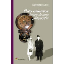 Oito minutos dentro de uma fotografia