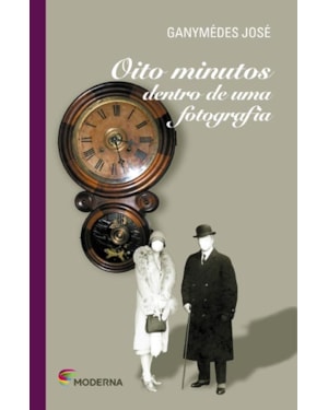 Oito minutos dentro de uma fotografia