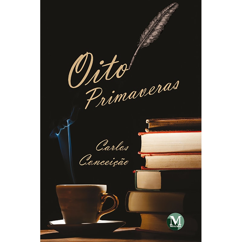 OITO PRIMAVEIRAS