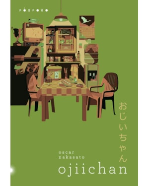 OJIICHAN