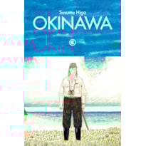 OKINAWA EDIÇÃO ESPECIAL: EDIÇÃO BRASILEIRA