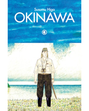 OKINAWA EDIÇÃO ESPECIAL: EDIÇÃO BRASILEIRA