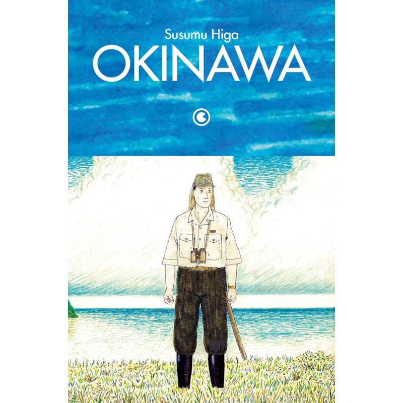 OKINAWA EDIÇÃO ESPECIAL: EDIÇÃO BRASILEIRA