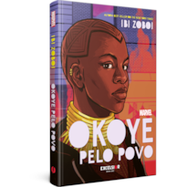 Okoye pelo povo