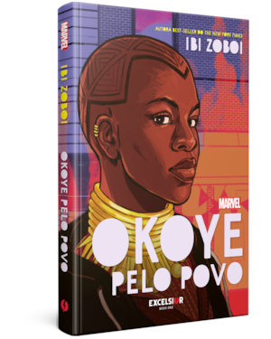Okoye pelo povo