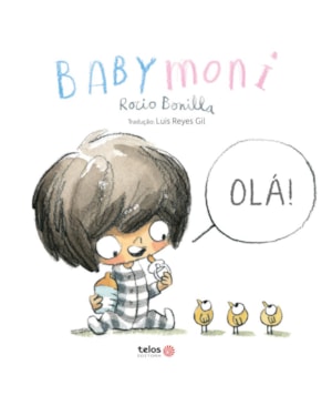 OLÁ! BABYMONI
