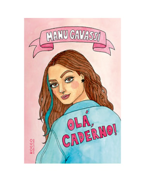 OLÁ, CADERNO!