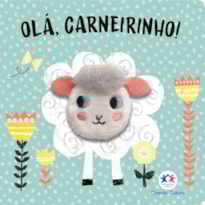 OLÁ, CARNEIRINHO!
