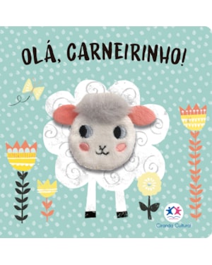 OLÁ, CARNEIRINHO!
