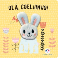 OLÁ, COELHINHO!