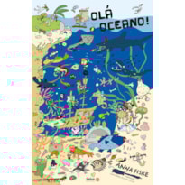 OLÁ, OCEANO!