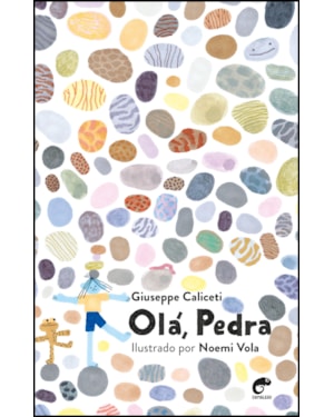 Olá, pedra