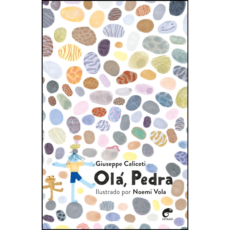 Olá, pedra