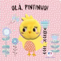 OLÁ, PINTINHO!