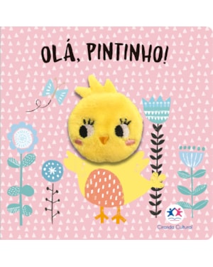 OLÁ, PINTINHO!