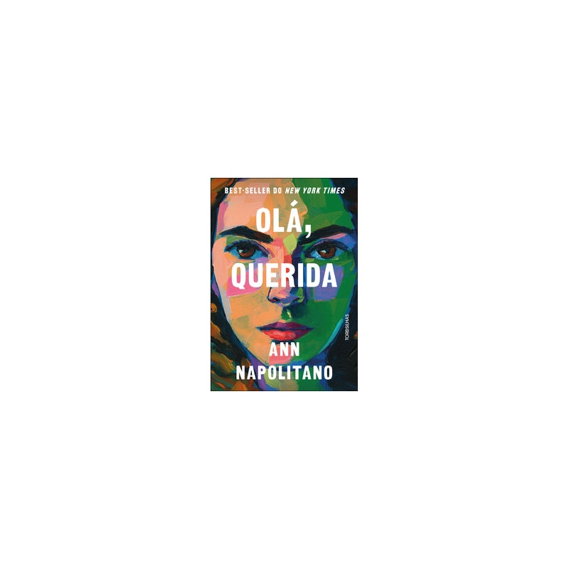 Olá, querida