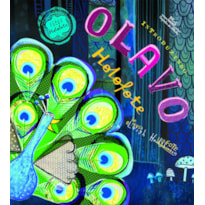 OLAVO HOLOFOTE