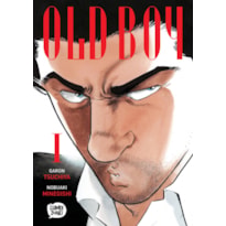 OLD BOY - VOL 1