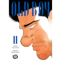 OLD BOY - VOL 2