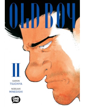 OLD BOY - VOL 2