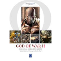 OLD!GAMER CLASSICS: GOD OF WAR 2