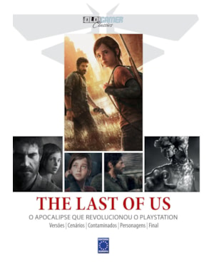 OLD!GAMER CLASSICS: THE LAST OF US