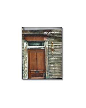 OLD HOUSE, THE 3B (MCL)  - 1ª