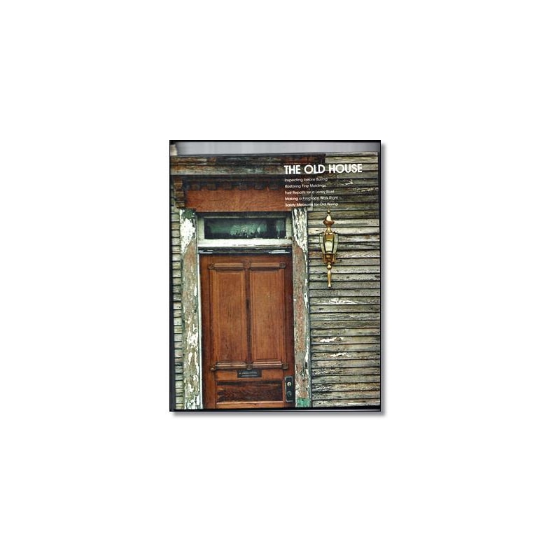 OLD HOUSE, THE 3B (MCL)  - 1ª