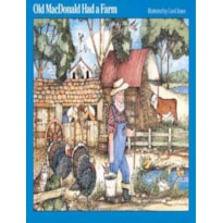 OLD MACDONALD HAD A FARM