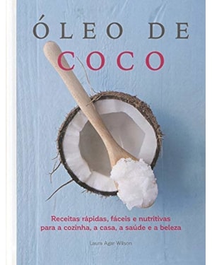 ÓLEO DE COCO