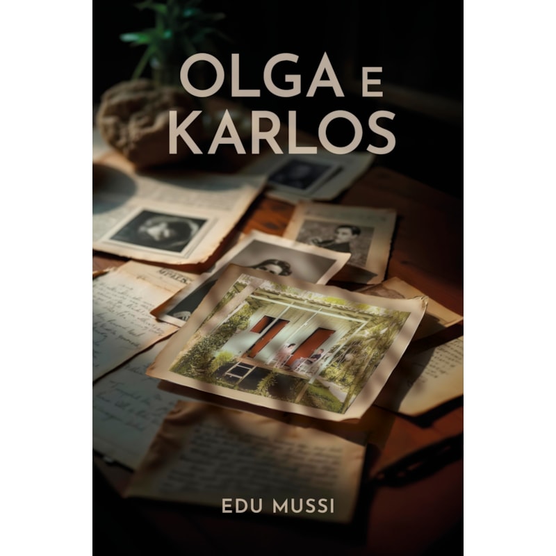 OLGA E KARLOS