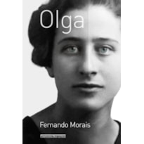 OLGA (NOVA EDIÇÃO)