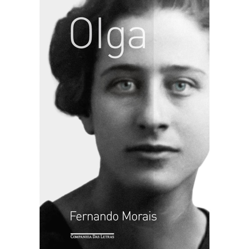 OLGA (NOVA EDIÇÃO)