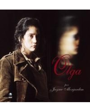 OLGA - POR JAYME MONJARDIM - 1