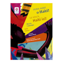 OLHA AQUI O HAITI! | VOICI LE HAÏTI!