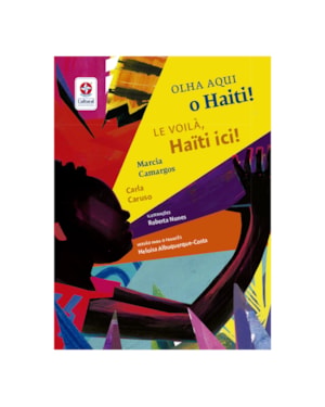 OLHA AQUI O HAITI! | VOICI LE HAÏTI!
