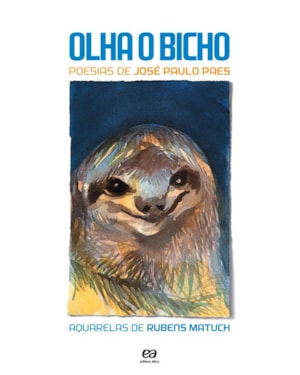 OLHA O BICHO