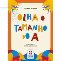 OLHA O TAMANHO DO A