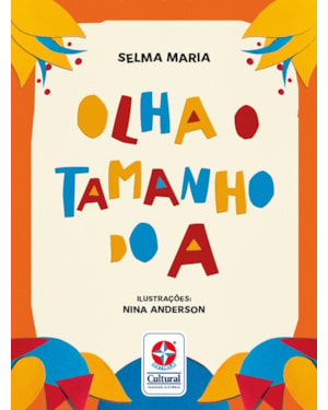 OLHA O TAMANHO DO A