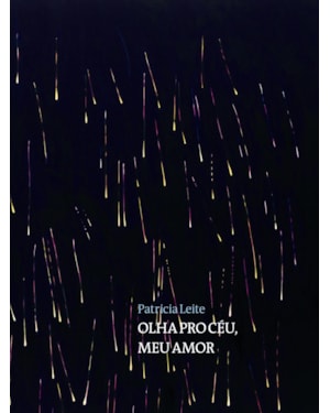 OLHA PRO CÉU, MEU AMOR