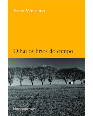 Olhai os lírios do campo