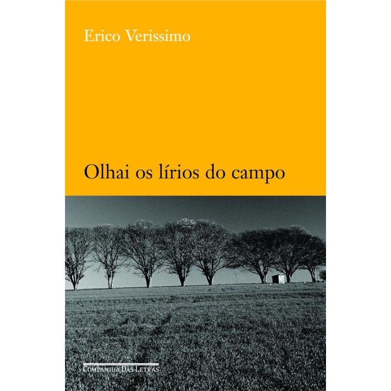 Olhai os lírios do campo