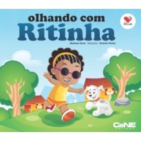 OLHANDO COM RITINHA - COLEÇÃO INCLUIR
