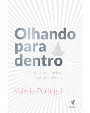 OLHANDO PARA DENTRO