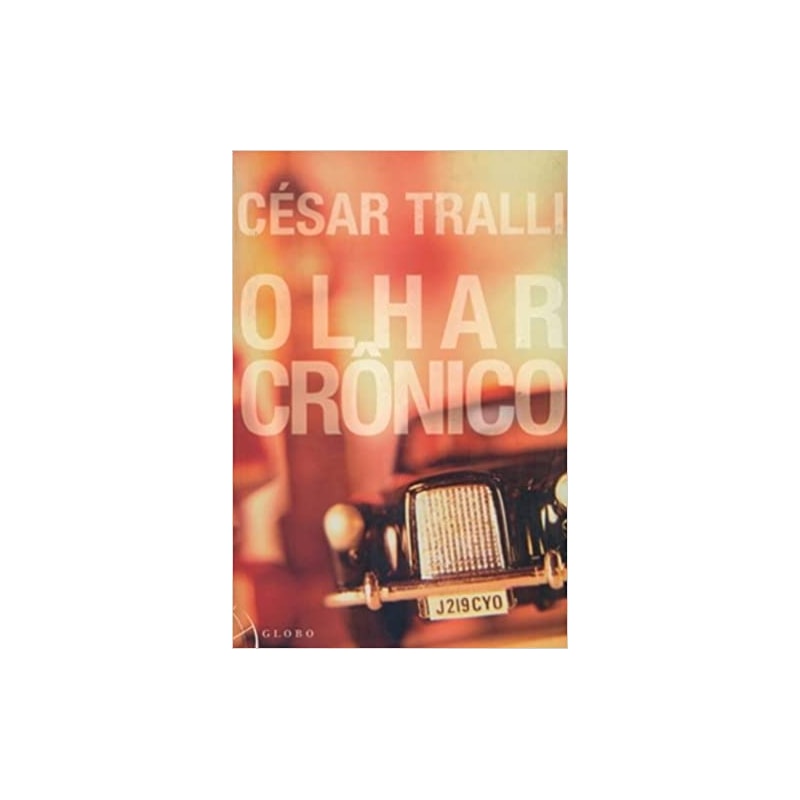 OLHAR CRONICO - 1