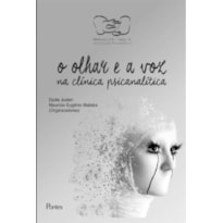 OLHAR E A VOZ NA CLÍNICA PSICANALÍTICA, O OLHAR E A VOZ NA CLÍNICA PSICANALÍTICA, O