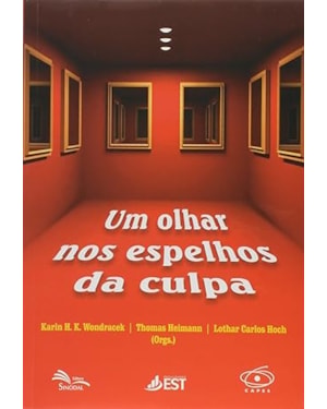 OLHAR NOS ESPELHOS DA CULPA, UM