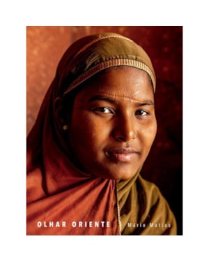 OLHAR ORIENTE