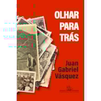 OLHAR PARA TRÁS: ROMANCE