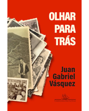 Olhar para trás: romance
